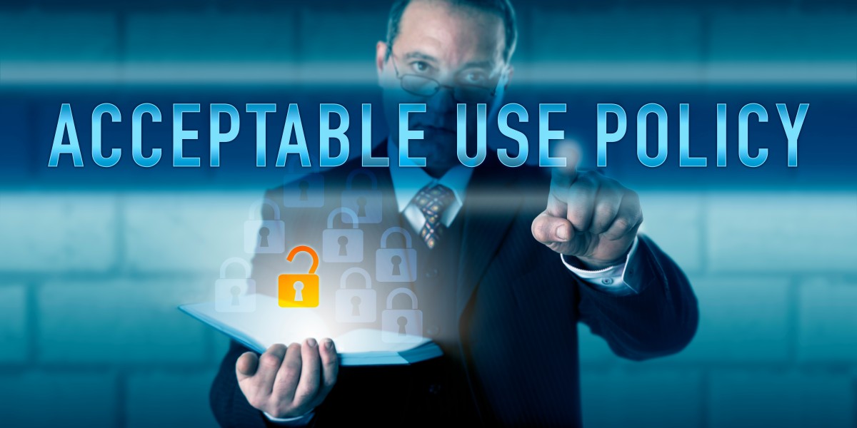 Learn how to write an acceptable use policy