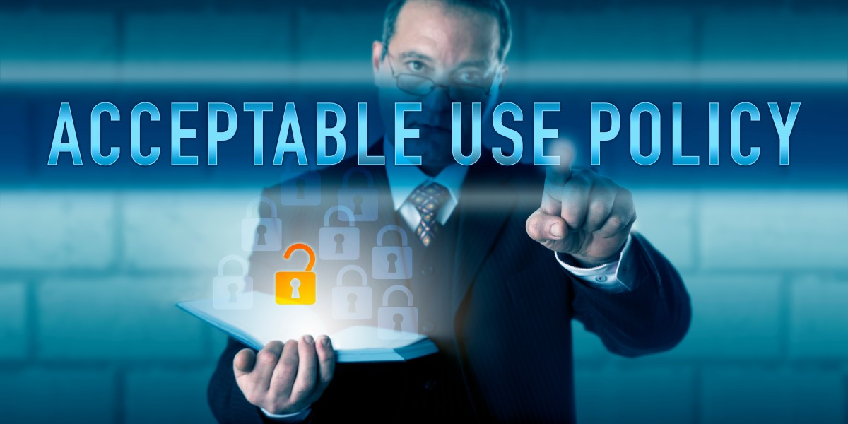 When Is It Acceptable To Use A Personnel Platform What Is an Acceptable Use Policy? (+ How to Write One)