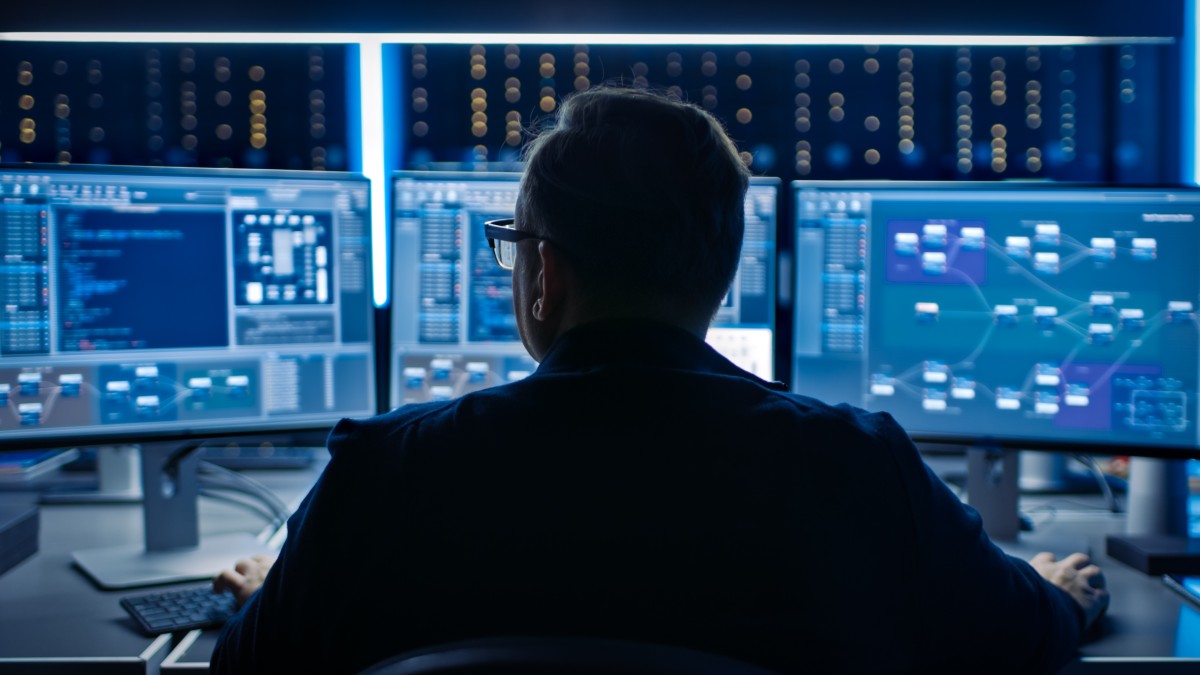 How A Defense In Depth Cybersecurity Strategy Benefits Your Enterprise How A Defense In Depth Cybersecurity Strategy Benefits Your Enterprise