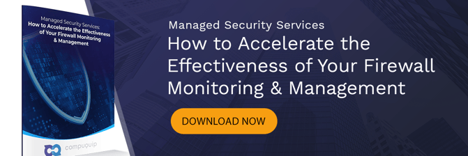 Team Cybersecurity Benefits