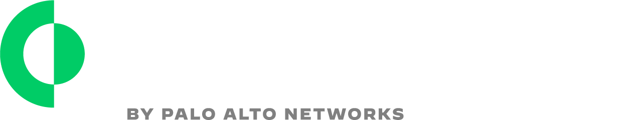 Palo Alto Cortex Main Logo