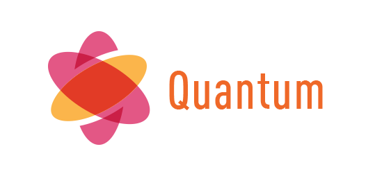 CheckPoint Quantum Logo