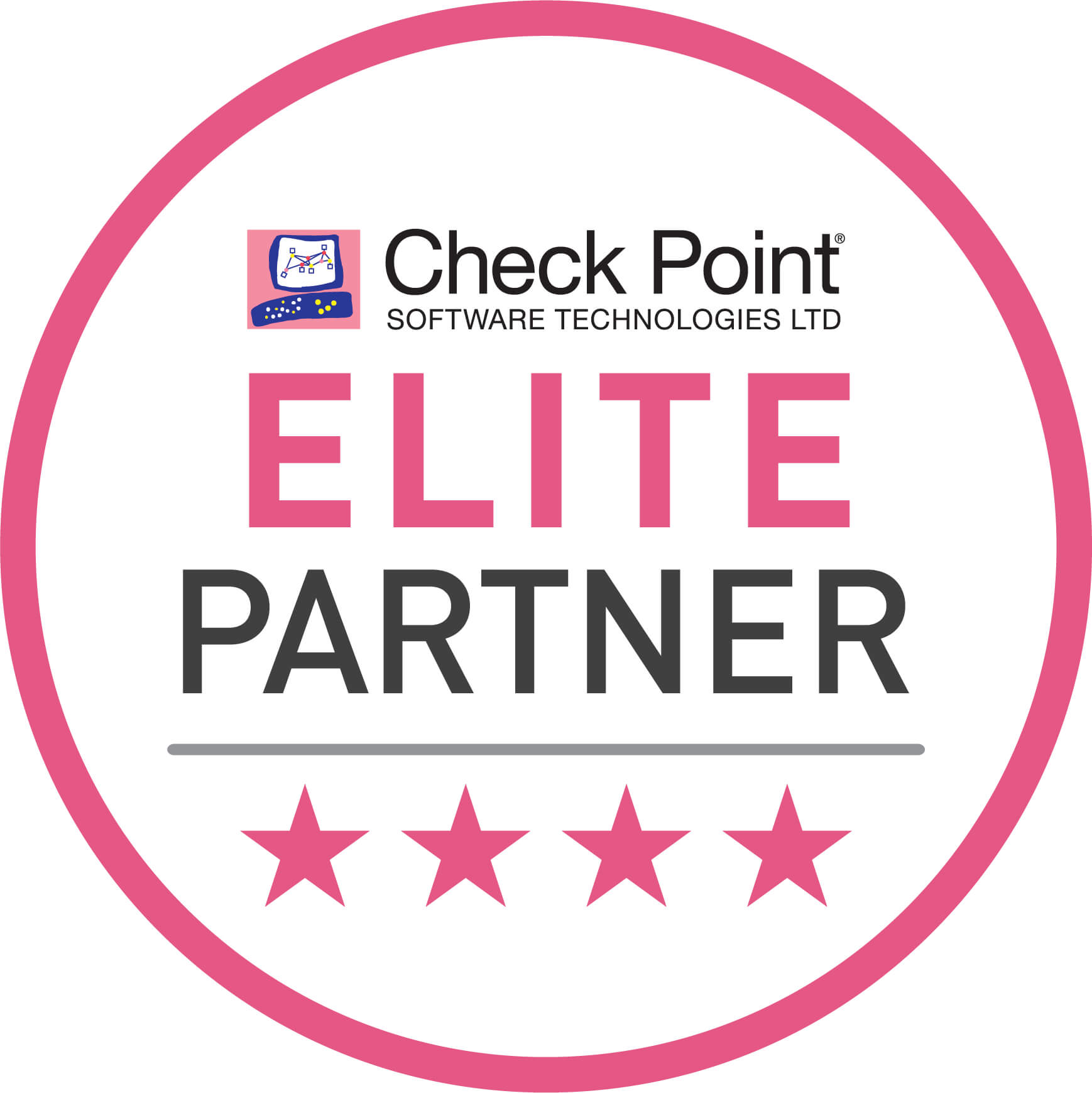 check point elite partner
