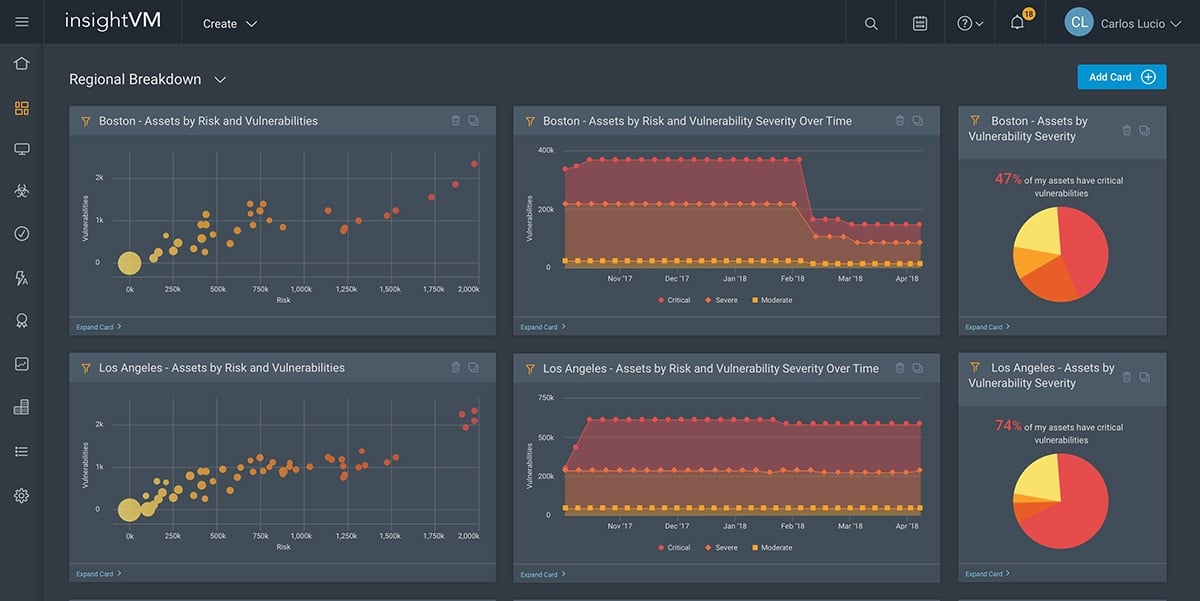 rapid7--insightVM