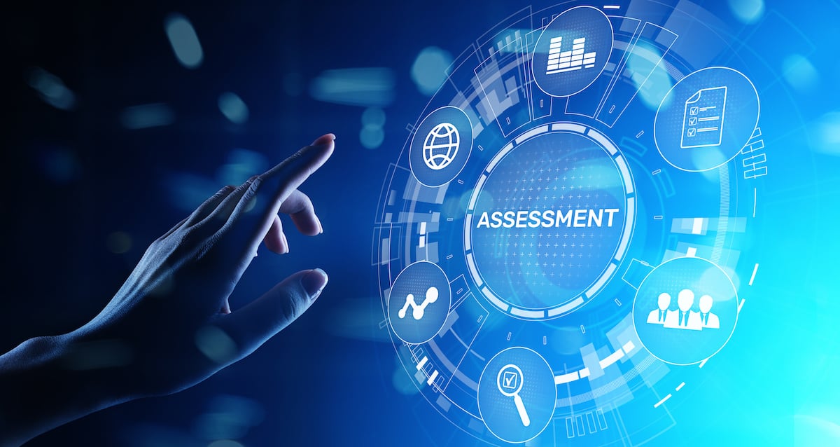 Performing Cyber-security Risk Assessment