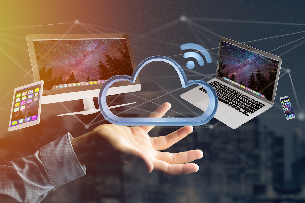What Are Managed SD WAN Services and Why Should You Care What Are Managed SD WAN Services and Why Should You Care