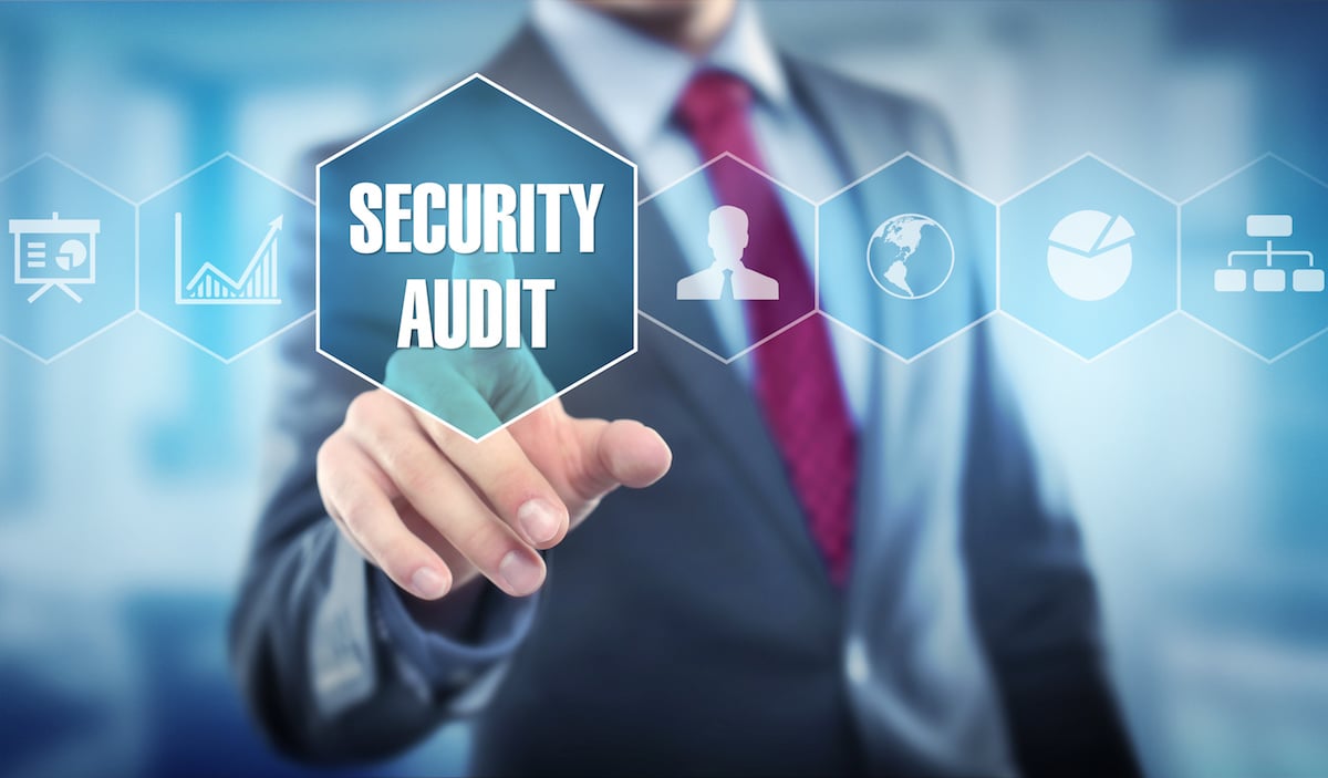 What is a Security Audit? [+ The Best Times to Run One]